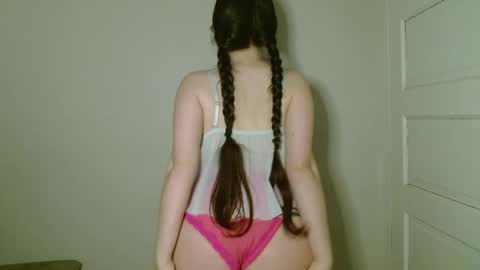 Snapshot of bigbootybunny chatting on 16, 3, 2026 Isabella online show from 16, 3, 2026