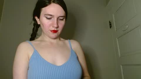 Snapshot of bigbootybunny chatting on 17, 3, 2026 Isabella online show from 17, 3, 2026