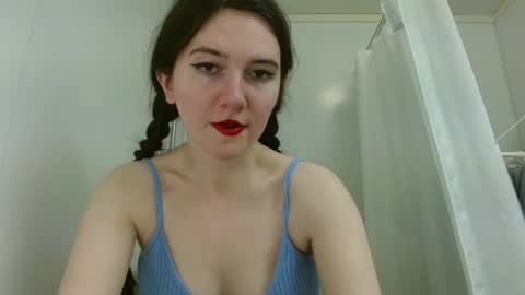 Snapshot of bigbootybunny chatting on 26, 3, 2026 Isabella online show from 26, 3, 2026