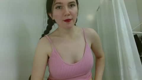 Snapshot of bigbootybunny chatting on 29, 3, 2026 Isabella online show from 29, 3, 2026