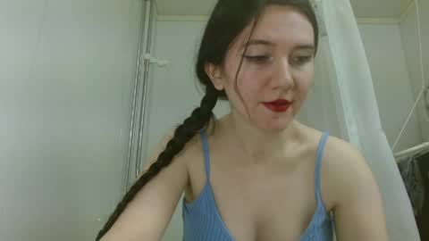 Snapshot of bigbootybunny chatting on 3, 4, 2026 Isabella online show from 3, 4, 2026