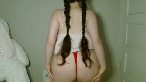 Snapshot of bigbootybunny chatting on 23, 6, 2026 Isabella online show from 23, 6, 2026
