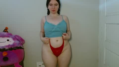 Snapshot of bigbootybunny chatting on 26, 6, 2026 Isabella online show from 26, 6, 2026
