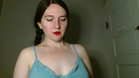 Snapshot of bigbootybunny chatting on 3, 7, 2026 Isabella online show from 3, 7, 2026