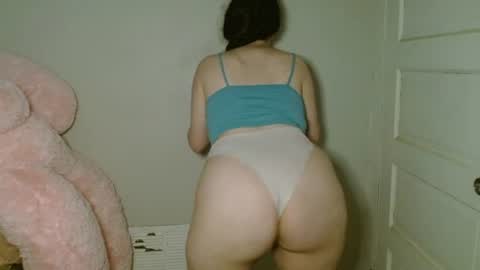 Snapshot of bigbootybunny chatting on 10, 7, 2026 Isabella online show from 10, 7, 2026