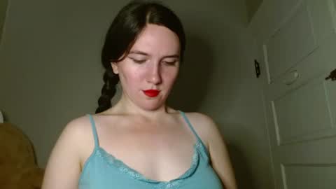 Snapshot of bigbootybunny chatting on 14, 7, 2026 Isabella online show from 14, 7, 2026