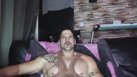 Bigboyband online show from 17, 12, 2025