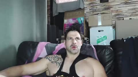 Bigboyband online show from 20, 2, 2026