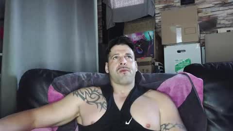 Bigboyband online show from 22, 3, 2026