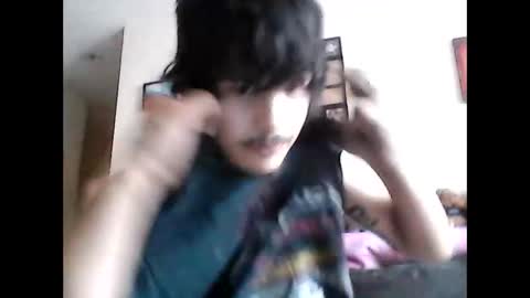 Snapshot of bigbrad0636 chatting on 1, 11, 2025 AllOfTheLovin online show from 1, 11, 2025