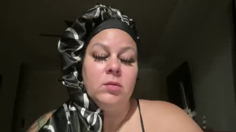 BIG BREAST SABRINA online show from 8, 1, 2026