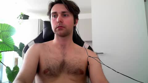 Snapshot of bigbrit_25 chatting on 2, 3, 2025 Big Brit online show from 2, 3, 2025