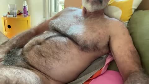 big bush online show from 10, 11, 2025