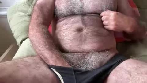 big bush online show from 13, 11, 2025