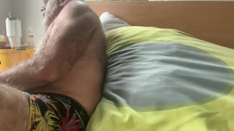 big bush online show from 1, 7, 2026