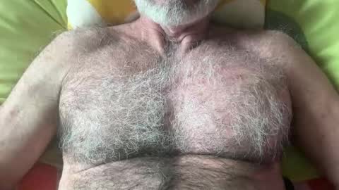 big bush online show from 5, 7, 2026