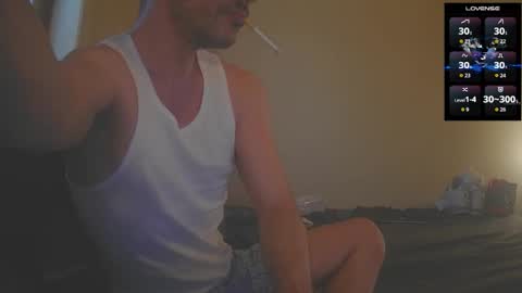 Jon - Im Straight online show from 30, 11, 2025