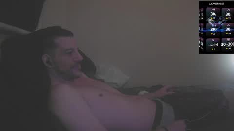 Jon - Im Straight online show from 26, 2, 2026