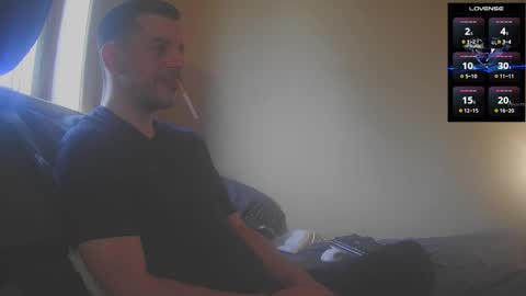 Jon - Im Straight online show from 6, 3, 2026