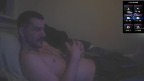 Jon - Im Straight online show from 17, 3, 2026