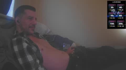 Jon - Im Straight online show from 19, 3, 2026