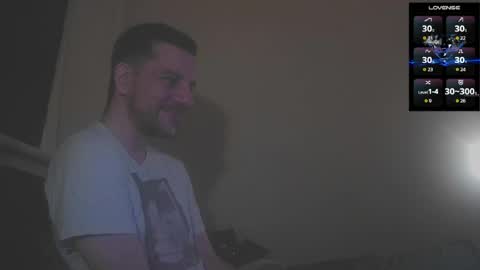 Jon - Im Straight online show from 26, 3, 2026