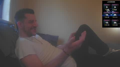 Jon - Im Straight online show from 26, 3, 2026