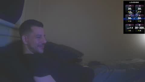 Jon - Im Straight online show from 28, 3, 2026