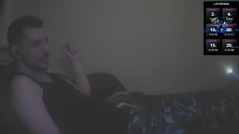 Jon - Im Straight online show from 13, 4, 2026