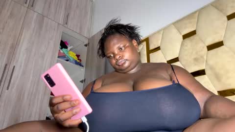 bigchocotities online show from 9, 1, 2026