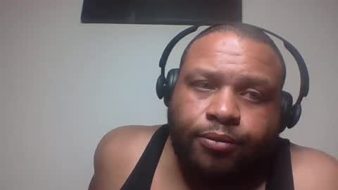BigChopDaddy online show from 24, 10, 2025
