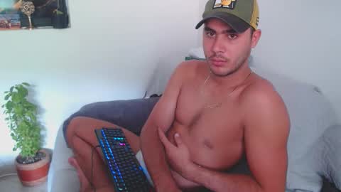 Isaac online show from 11, 5, 2026