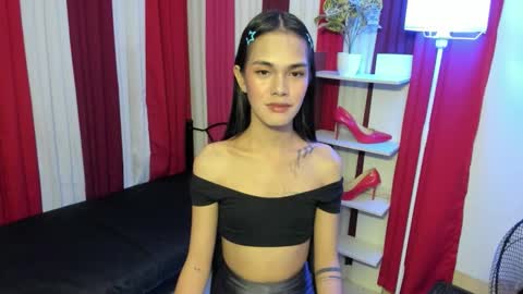 bigcockaliyah online show from 17, 2, 2026