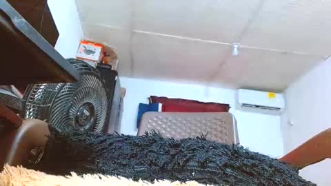 Snapshot of bigcocklatina chatting on 3, 6, 2026 ADHARA DONADO online show from 3, 6, 2026