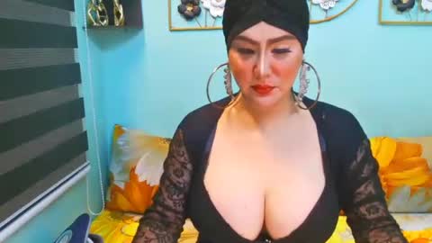 Flirty Sofia online show from 9, 2, 2026
