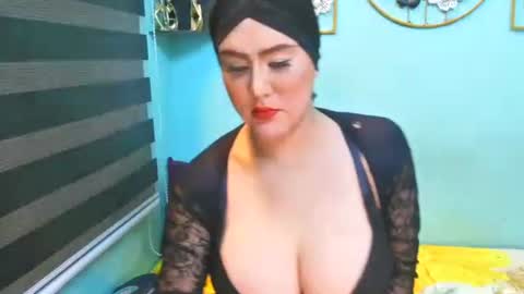Flirty Sofia online show from 26, 3, 2026