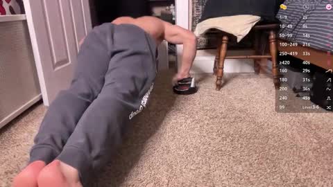 Jake p online show from 19, 12, 2025