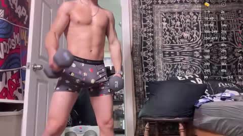 Jake p online show from 14, 2, 2026