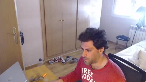 bigcok35spain online show from 9, 2, 2025