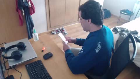 bigcok35spain online show from 10, 2, 2025