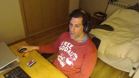 bigcok35spain online show from 16, 2, 2025