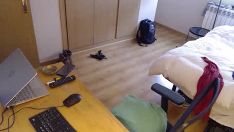 bigcok35spain online show from 15, 1, 2026