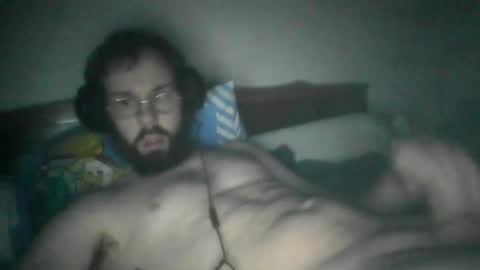 Snapshot of bigcookboy94 chatting on 5, 1, 2025 bigcookboy94 online show from 5, 1, 2025