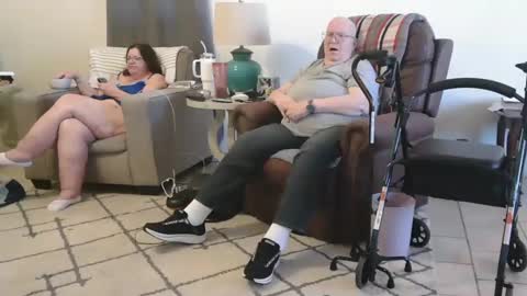 Craig online show from 28, 2, 2025