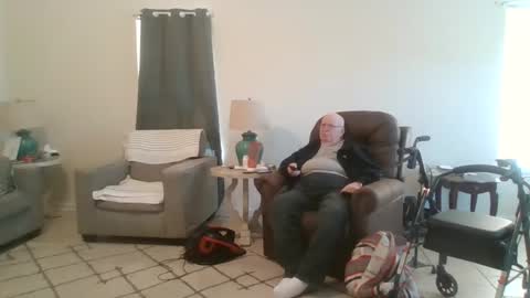 Craig online show from 3, 3, 2025