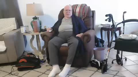 Craig online show from 7, 3, 2025