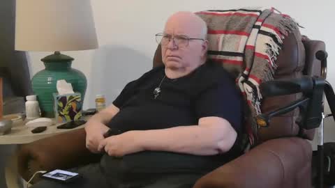 Craig online show from 10, 3, 2025