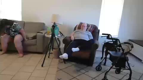 Craig online show from 16, 10, 2025