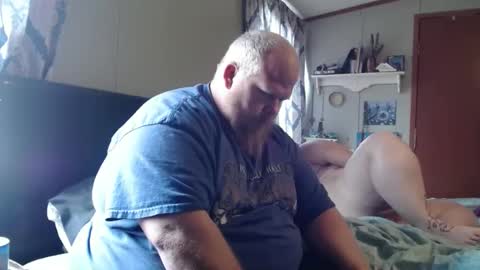 Snapshot of bigcummer4u803 chatting on 10, 12, 2024 Tiny online show from 10, 12, 2024