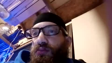 BigDaddykodack online show from 19, 10, 2025